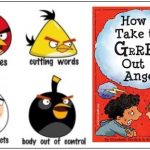 anger management for kids