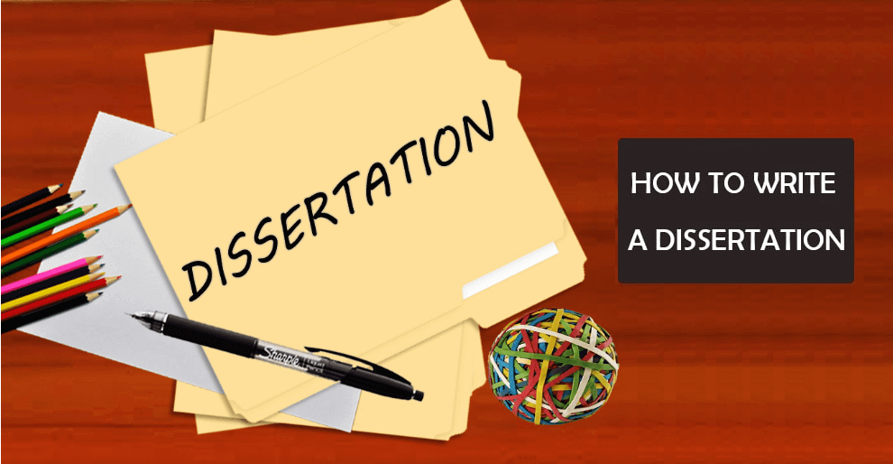 Dissertation