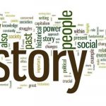 History